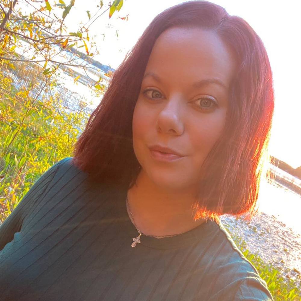 Meet your Posher, Vesna